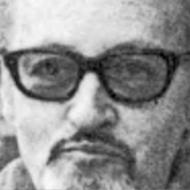 Gérard Bregnard