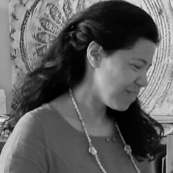 portrait-Maude Sauvage