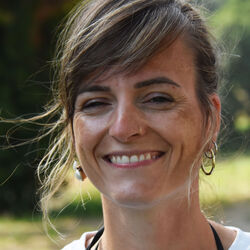 portrait-Carole Joos