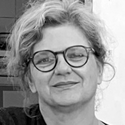 portrait-Monika Bregger